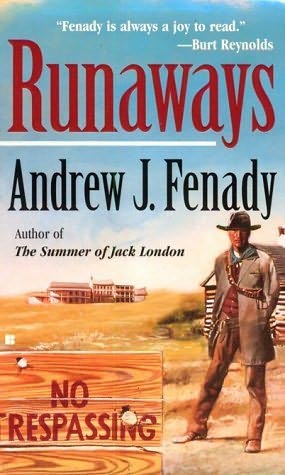 Runaways by Andrew J Fenady
